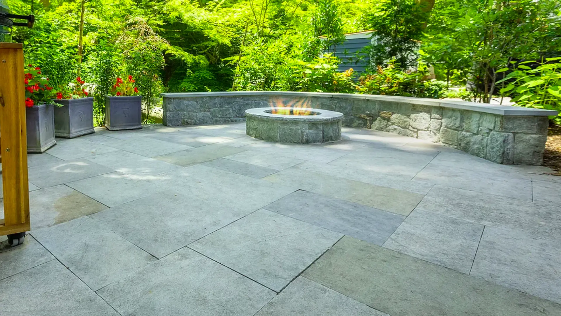 Material Inspiration - Consider These Options for Your New Patio!