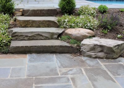 Landscape Design Chevy Chase Gallery 37