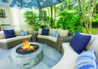 Landscape Design Chevy Chase Gallery 41