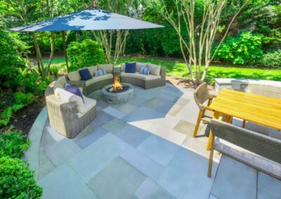 Landscape Design Chevy Chase Gallery 44
