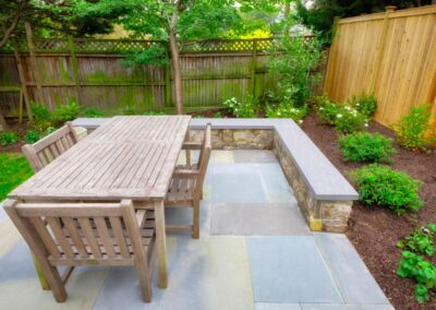 Landscape Design Chevy Chase Gallery 49