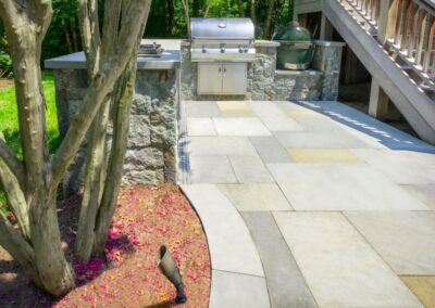 Landscape Design Chevy Chase Gallery 51