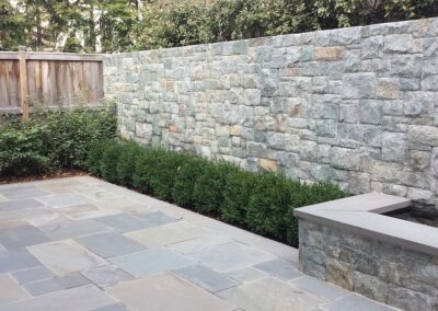 Landscape Design Chevy Chase Gallery 53