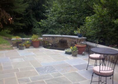 Landscape Design Chevy Chase Gallery 55