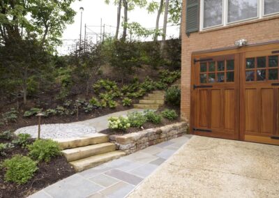 Landscape Design Chevy Chase Gallery 62