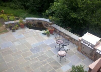 Landscape Design Chevy Chase Gallery 71