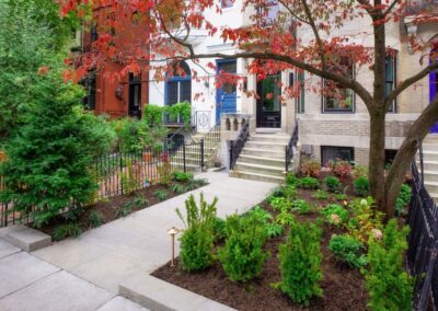 Landscape Design Chevy Chase Gallery Landscaping 115
