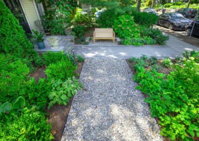 Landscape Design Chevy Chase Gallery Landscaping 117