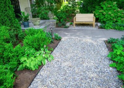 Landscape Design Chevy Chase Gallery Landscaping 122
