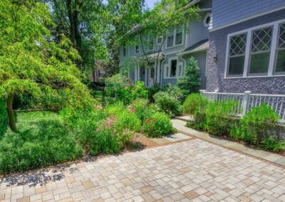 Landscape Design Chevy Chase Gallery Landscaping 123