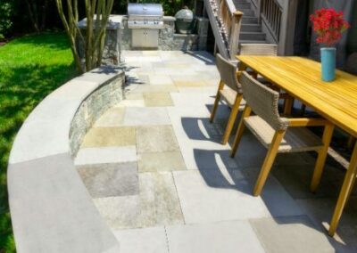 Landscape Design Chevy Chase Gallery Outdoor Kitchens 25