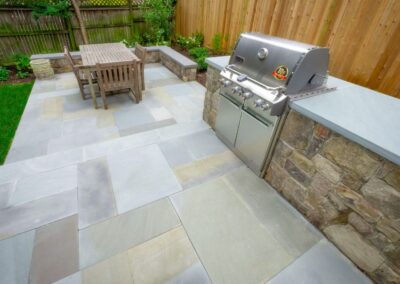 Landscape Design Chevy Chase Gallery Outdoor Kitchens 32